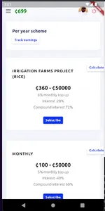 Farm App Ghana screenshot 3
