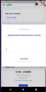 Farm App Ghana screenshot 5
