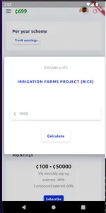 Farm App Ghana screenshot 6