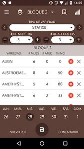 Farmapp Chamber screenshot 2