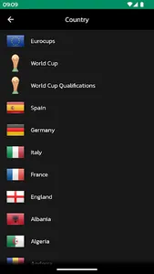 Live Football Scores screenshot 11