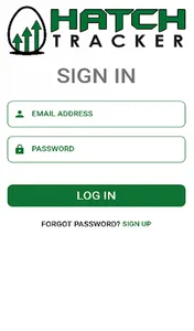 HatchTracker Hobby screenshot 1