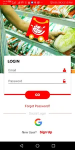FarmerJoe’s-Customer screenshot 0