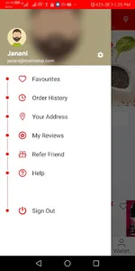 FarmerJoe’s-Customer screenshot 2