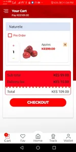 FarmerJoe’s-Customer screenshot 4