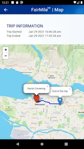FairMile screenshot 19