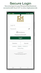 FMB-Mobile 2.0 screenshot 0