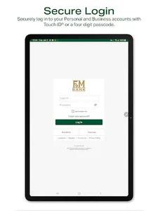 FMB-Mobile 2.0 screenshot 16