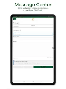 FMB-Mobile 2.0 screenshot 18