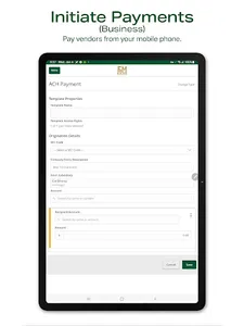 FMB-Mobile 2.0 screenshot 21