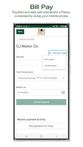 FMB-Mobile 2.0 screenshot 4