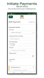 FMB-Mobile 2.0 screenshot 5
