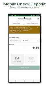 FMB-Mobile 2.0 screenshot 6