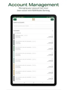 FMB-Mobile 2.0 screenshot 9