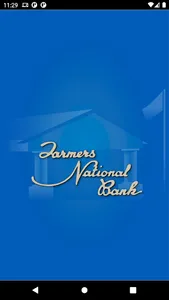 Farmers National Bank KS screenshot 0
