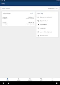 Farmers National Bank KS screenshot 10