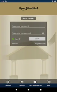 Farmers National Bank KS screenshot 5