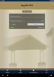 Farmers National Bank KS screenshot 9