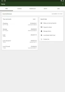 Farmers State Bank screenshot 12