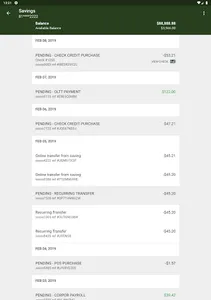 Farmers State Bank screenshot 13