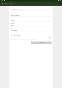 Farmers State Bank screenshot 14