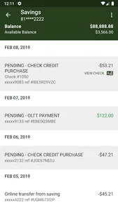 Farmers State Bank screenshot 3