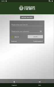 Farmers State Bank screenshot 6