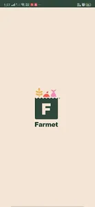 FARMET MERCHANT screenshot 0