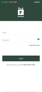 FARMET MERCHANT screenshot 1