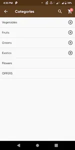 FarmFresh HandPicked - Online  screenshot 4