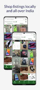 Markedo: Buy, Sell, Used & New screenshot 0