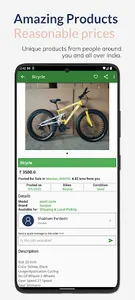 Markedo: Buy, Sell, Used & New screenshot 1