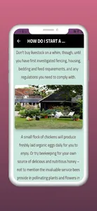 backyard farming guide screenshot 1