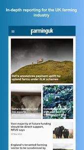 FarmingUK screenshot 0
