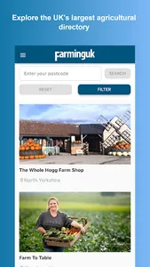 FarmingUK screenshot 2