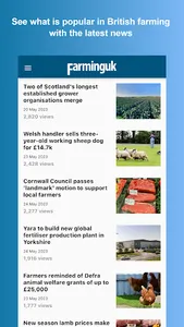 FarmingUK screenshot 3