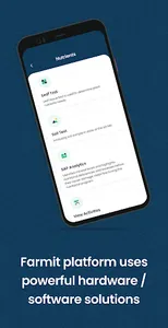 Farmit screenshot 2