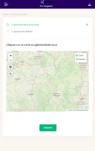 X-Terra screenshot 4