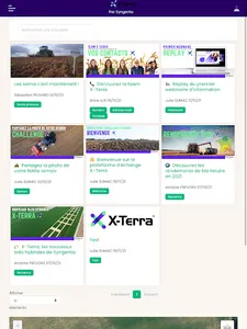 X-Terra screenshot 5