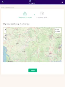 X-Terra screenshot 6