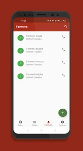 Sasso Market screenshot 0