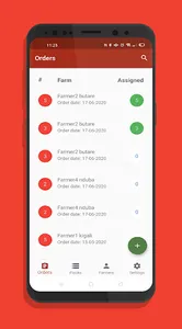 Sasso Market screenshot 1