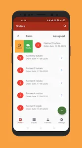 Sasso Market screenshot 2