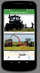 FarmTUBE screenshot 2