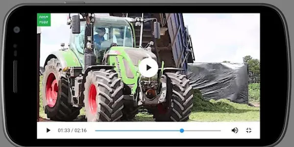 FarmTUBE screenshot 3