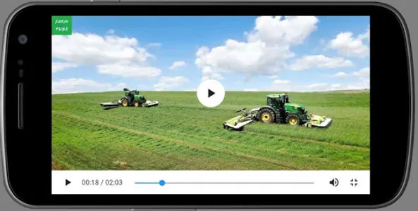 FarmTUBE screenshot 5
