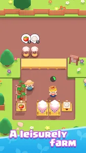 Farmventure screenshot 0