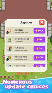 Farmventure screenshot 2