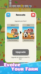 Farmventure screenshot 4