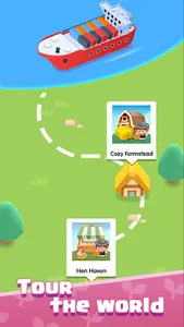 Farmventure screenshot 8
